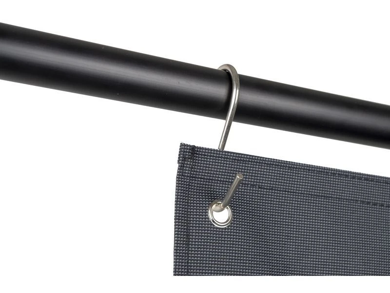 Bo-Camp - Tentschort XL - 13 Vakken - 160x60 Cm 10 Bo-Camp - Tentschort XL - 13 Vakken - 160x60 Cm - Afbeelding 10