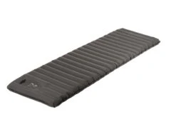 Bo Camp Luchtbed Flex Met Ingebouwde Pomp