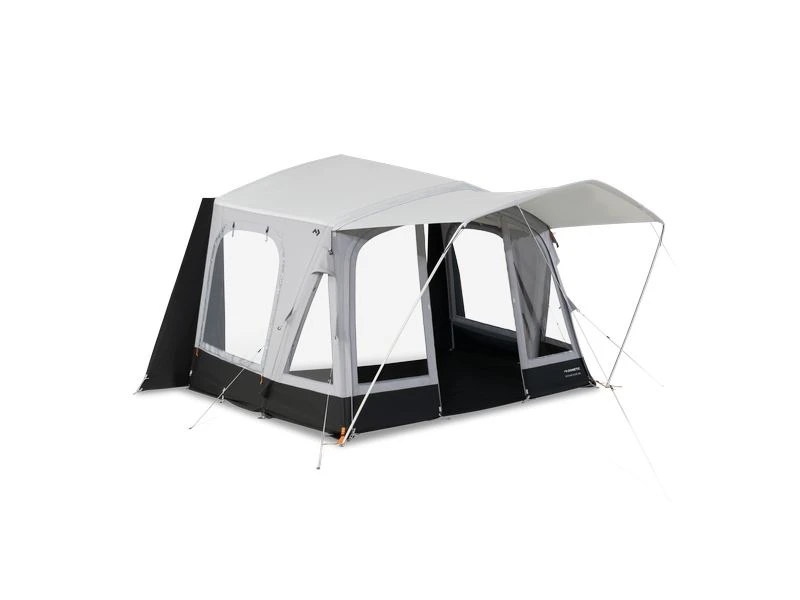 Dometic Oppompvoortent Pop Air Tour 340 Bundle Rapido Club 1 Dometic Oppompvoortent Pop Air Tour 340 Bundle Rapido Club
