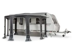 Dorema Opblaasbare Air Luifel St. Tropez