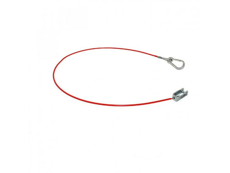 Fjord Outdoor Breekkabel Fast Connect 100cm 1 Fjord Outdoor Breekkabel Fast Connect 100cm