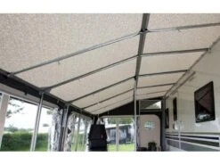 Isabella Winterzekering Voor Wintertenten Deeltenten