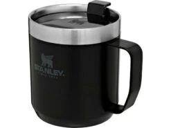 Stanley The Legendary Camp Mug 0,35 Ltr Matte Black