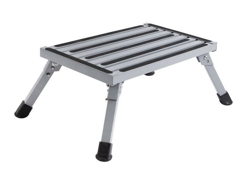 Te Velde Caravan Opstap Enkel Inklapbaar Staal 1 Te Velde Caravan Opstap Enkel Inklapbaar Staal