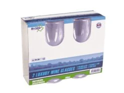 Bo Camp De Luxe Wijnglas Pc 2 Stuks 4 Bo Camp De Luxe Wijnglas Pc 2 Stuks -Tevelde 8 1 bo camp de luxe wijnglas pc 2 stuks 6101442