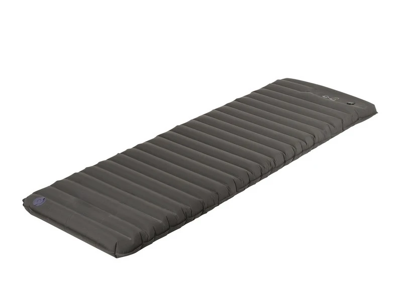 Bo Camp Luchtbed Flex Met Ingebouwde Pomp 2 Bo Camp Luchtbed Flex Met Ingebouwde Pomp - Afbeelding 2