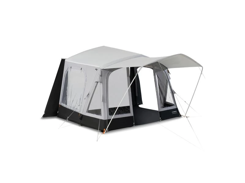 Dometic Oppompvoortent Pop Air Tour 340 Bundle Rapido Club 2 Dometic Oppompvoortent Pop Air Tour 340 Bundle Rapido Club - Afbeelding 2