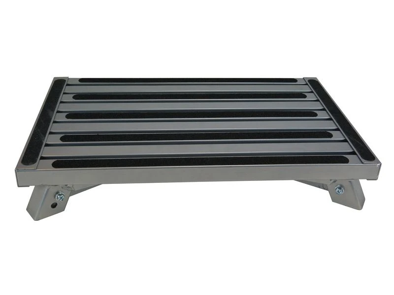 Te Velde Caravan Opstap Enkel Inklapbaar Staal 2 Te Velde Caravan Opstap Enkel Inklapbaar Staal - Afbeelding 2