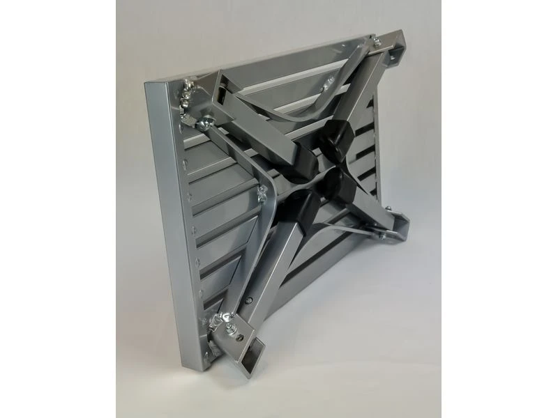 Te Velde Caravan Opstap Enkel Inklapbaar Staal 3 Te Velde Caravan Opstap Enkel Inklapbaar Staal - Afbeelding 3