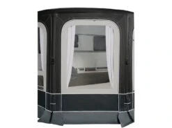 Dorema Opblaasbare Air Luifel St. Tropez -Tevelde 8 3 dorema opblaasbare air luifel st tropez raam dorsttropez