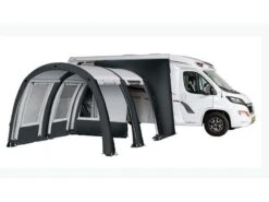 Dorema StarCamp Opblaasbare Campertent Travelller Air Modulair Klimatex -Tevelde 8 3 dorema opblaasbare campertent travelller air modulair klimatex travairmodklima