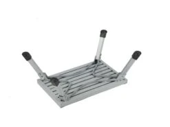 Te Velde Caravan Opstap Enkel Inklapbaar Staal 10 Te Velde Caravan Opstap Enkel Inklapbaar Staal -Tevelde 8 3 te velde caravan opstap enkel inklapbaar staal onderkant uitgeklapt 04360