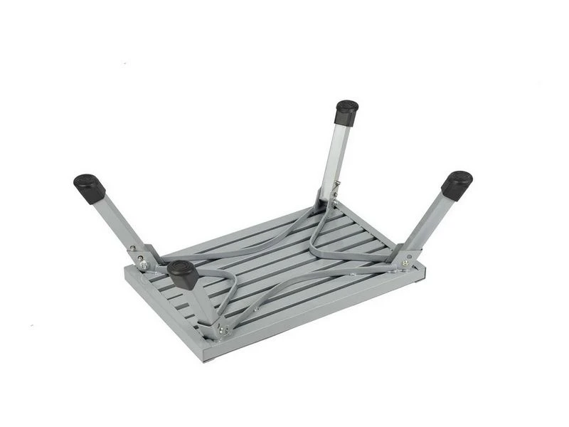 Te Velde Caravan Opstap Enkel Inklapbaar Staal 4 Te Velde Caravan Opstap Enkel Inklapbaar Staal - Afbeelding 4