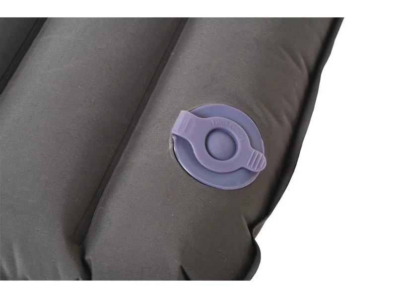 Bo Camp Luchtbed Flex Met Ingebouwde Pomp 5 Bo Camp Luchtbed Flex Met Ingebouwde Pomp - Afbeelding 5