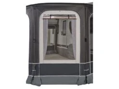 Dorema Opblaasbare Air Luifel St. Tropez -Tevelde 8 6 dorema opblaasbare air luifel st tropez raam met gaas dorsttropez