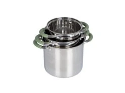 Bo Camp Pannenset Elan 3 Plus 13 Bo Camp Pannenset Elan 3 Plus -Tevelde 8 7 bo camp pannenset elan 3 plus nestelbaar 2100922