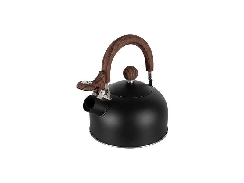 Bo Camp Industrial Fluitketel Pettygrove 1 Wood 2 Bo Camp Industrial Fluitketel Pettygrove 1 Wood - Afbeelding 2