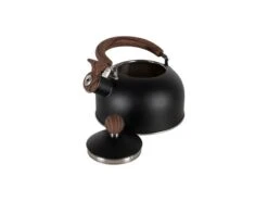 Bo Camp Industrial Fluitketel Pettygrove 1 Wood 7 Bo Camp Industrial Fluitketel Pettygrove 1 Wood -Tevelde 80 3 bo camp industrial fluitketel pettygrove 1 wood deksel open 2102042