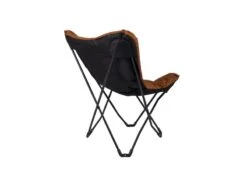 Bo Camp Urban Outdoor Vlinderstoel Himrod Clay -Tevelde 80 3 bo camp urban outdoor vlinderstoel himrod clay 1200366