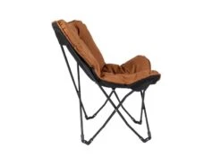 Bo Camp Urban Outdoor Vlinderstoel Himrod Clay -Tevelde 80 6 bo camp urban outdoor vlinderstoel himrod clay 1200366