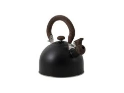 Bo Camp Industrial Fluitketel Pettygrove 2 Wood