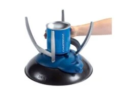 Campingaz Party Grill CV 7 Campingaz Party Grill CV -Tevelde 82 2 campingaz party grill cv with carry bag 203404 2