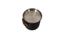 Bo Camp Industrial Pannenset Kookset Hading Compact 3 -Tevelde 83 2 bo camp industrial pannenset kookset hading compact 3 deksel 2100978