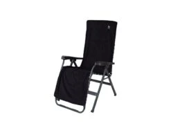 Bo Camp Stoelhoes Badstof L Antraciet