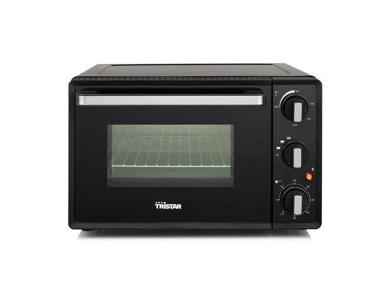 Tristar Ov-3620 Mini Oven 1 Tristar Ov-3620 Mini Oven