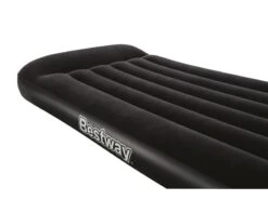 Bestway Tritech Luchtbed 30 Cm Twin -Tevelde 85 7 bestway tritech luchtbed 30 cm twin 7075020172