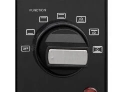 Tristar Ov-3622 Hetelucht Oven -Tevelde 86 3 tristar ov 3622 hetelucht oven ov 3622