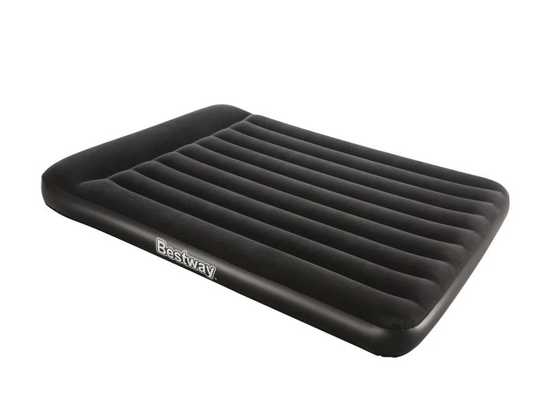 Bestway Tritech Luchtbed 30 Cm Queen 2 Bestway Tritech Luchtbed 30 Cm Queen - Afbeelding 2