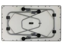Eurotrail Kampeertafel St. Gobain M 8 Eurotrail Kampeertafel St. Gobain M -Tevelde 87 2 eurotrail kampeertafel st gobain m etcf0746