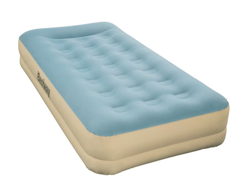 Tevelde 15 Tevelde -Tevelde 88 0 bestway fortech refined luchtbed 33 cm twin 7075020238 1