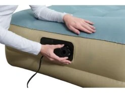 Bestway Fortech Refined Luchtbed 33 Cm Twin -Tevelde 88 10 bestway fortech refined luchtbed 33 cm twin 7075020238