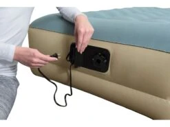 Bestway Fortech Refined Luchtbed 33 Cm Twin -Tevelde 88 11 bestway fortech refined luchtbed 33 cm twin 7075020238