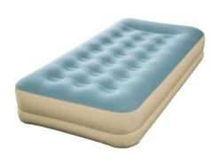 Bestway Fortech Refined Luchtbed 33 Cm Twin -Tevelde 88 2 bestway fortech refined luchtbed 33 cm twin 7075020238