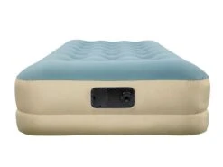 Bestway Fortech Refined Luchtbed 33 Cm Twin -Tevelde 88 4 bestway fortech refined luchtbed 33 cm twin 7075020238