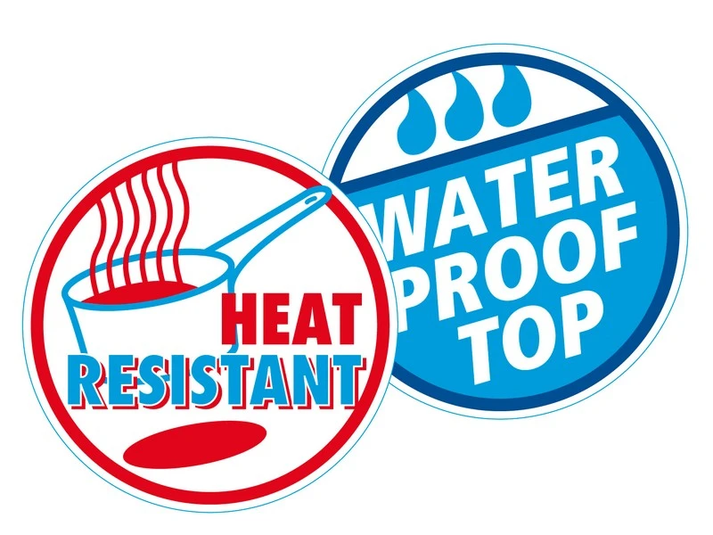 Eurotrail Kampeertafel St. Gobain L 4 Eurotrail Kampeertafel St. Gobain L - Afbeelding 4