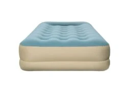 Bestway Fortech Refined Luchtbed 33 Cm Twin -Tevelde 88 5 bestway fortech refined luchtbed 33 cm twin 7075020238