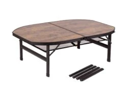 Bo Camp Industrial Kampeertafel Melrose 120 15 Bo Camp Industrial Kampeertafel Melrose 120 -Tevelde 89 1 bo camp industrial kampeertafel melrose 120 1404220