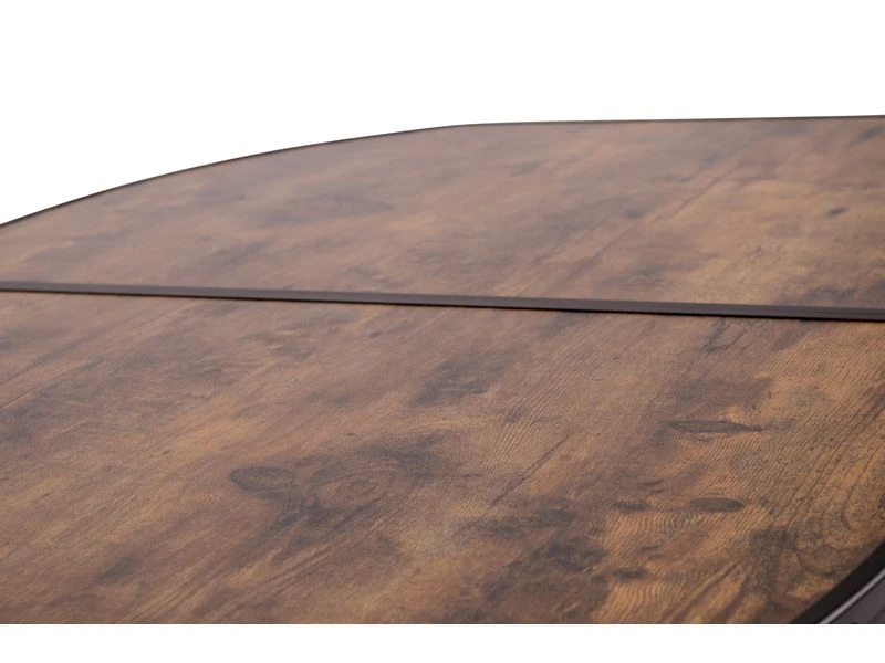 Bo Camp Industrial Kampeertafel Melrose 120 14 Bo Camp Industrial Kampeertafel Melrose 120 - Afbeelding 14