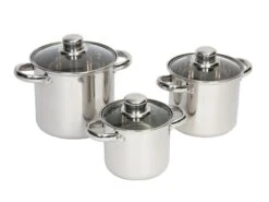 Bo Camp Pannenset Royal Plus