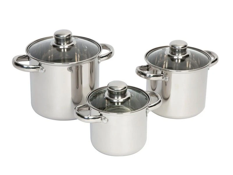 Bo Camp Pannenset Royal Plus 1 Bo Camp Pannenset Royal Plus