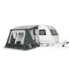Dorema Caravanvoortent Mistral All Season Antraciet