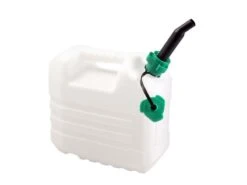 Eda Jerrycan 10 Liter Met Tuit
