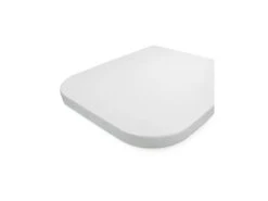 Walra Molton Matrasbeschermer Caravan-camper Queens Bed Wit