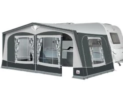 Dorema Caravanvoortent Garda XL 300 9 Dorema Caravanvoortent Garda XL 300 -Tevelde 9 1 dorema caravanvoortent garda xl300 1