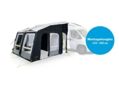 Kampa Dometic Opblaasbare Campervoortent Rally Air Pro Drive Away 330 -Tevelde 9 1 kampa dometic opblaasbare campervoortent rally air pro drive away 330 mh2002