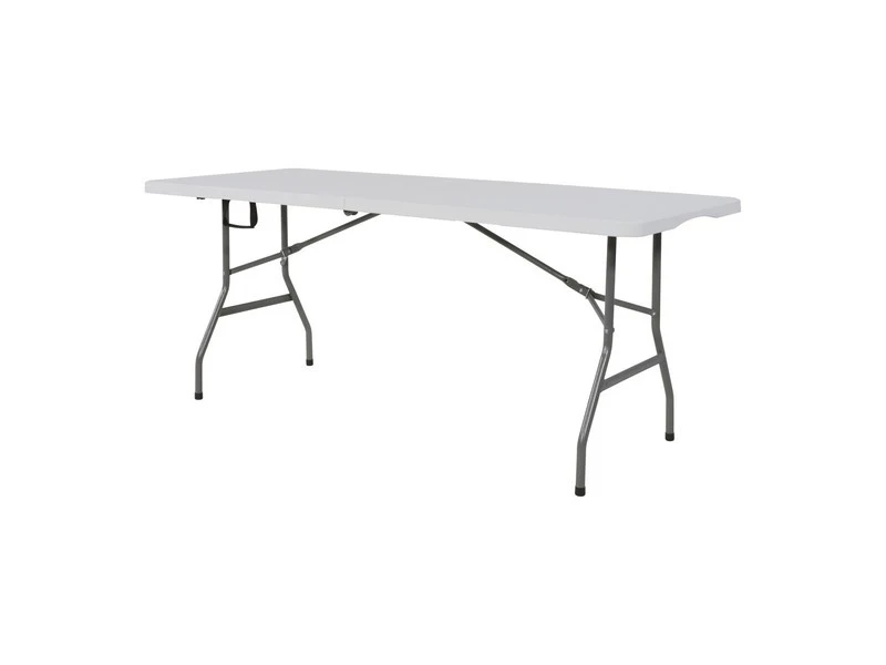 Lesli Party-buffet Tafel Inklapbaar 242 2 Lesli Party-buffet Tafel Inklapbaar 242 - Afbeelding 2